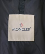MONCLER（モンクレール）ダウンコート 紺 サイズ:5(XXL位) メンズ/2200720177015