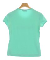 MONCLER（モンクレール）Tシャツ・カットソー 緑 サイズ:S レディース/2200716168072