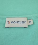 MONCLER（モンクレール）Tシャツ・カットソー 緑 サイズ:S レディース/2200716168072