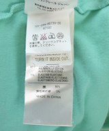 MONCLER（モンクレール）Tシャツ・カットソー 緑 サイズ:S レディース/2200716168072