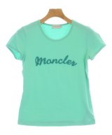 MONCLER Tシャツ・カットソー