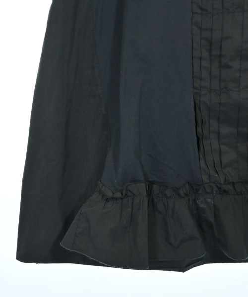 MONCLER（モンクレール）ワンピース 紺 サイズ:S レディース/2200720272048