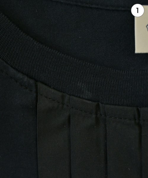 MONCLER（モンクレール）ワンピース 紺 サイズ:S レディース/2200720272048