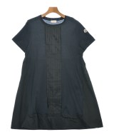 MONCLER（モンクレール）ワンピース 紺 サイズ:S レディース/2200720272048