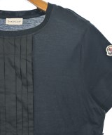 MONCLER（モンクレール）ワンピース 紺 サイズ:S レディース/2200720272048