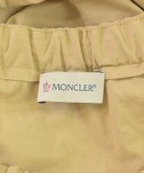 MONCLER（モンクレール）ロング・マキシ丈スカート ベージュ サイズ:38(S位) レディース/2200718429027