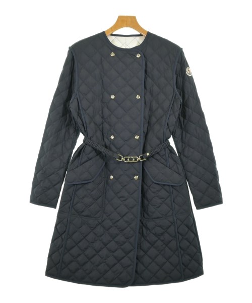 MONCLER(モンクレール)のダウンコート サイズ:1(S位) 45,200円