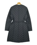 MONCLER（モンクレール）ダウンコート 紺 サイズ:1(S位) レディース/2200720780031
