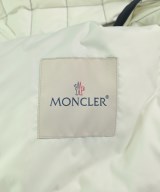 MONCLER（モンクレール）ダウンコート 紺 サイズ:1(S位) レディース/2200720780031