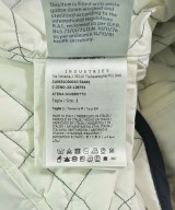 MONCLER（モンクレール）ダウンコート 紺 サイズ:1(S位) レディース/2200720780031