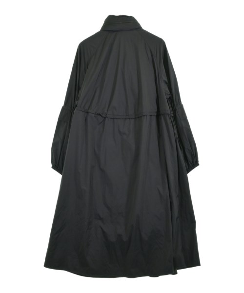 MONCLER（モンクレール）ダウンコート 黒 サイズ:1(S位) レディース/2200721016184