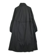 MONCLER（モンクレール）ダウンコート 黒 サイズ:1(S位) レディース/2200721016184