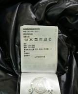 MONCLER（モンクレール）ダウンコート 黒 サイズ:1(S位) レディース/2200721016184