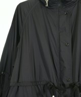 MONCLER（モンクレール）ダウンコート 黒 サイズ:1(S位) レディース/2200721016184