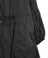 MONCLER（モンクレール）ダウンコート 黒 サイズ:1(S位) レディース/2200721016184
