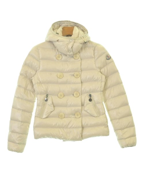 MONCLER(モンクレール)のダウンジャケット/ダウンベスト サイズ:00(XXS位) 40,700円