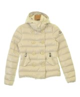 MONCLER ダウンジャケット/ダウンベスト