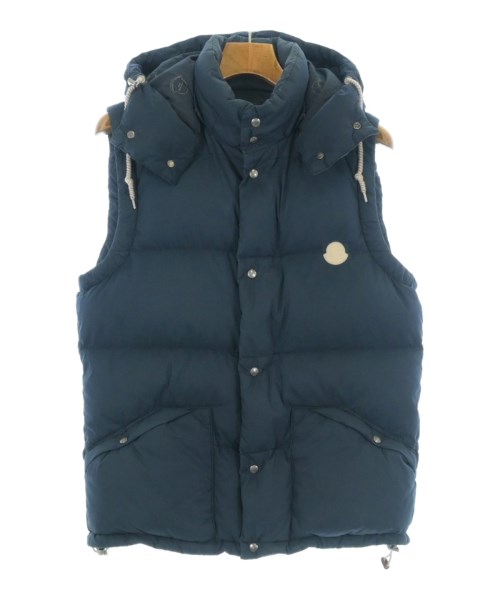 MONCLER V(モンクレールブイ)のダウンジャケット/ダウンベスト サイズ:1(S位) 24,400円