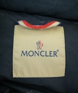 MONCLER V（モンクレールブイ）ダウンジャケット/ダウンベスト 紺 サイズ:1(S位) メンズ/2200717399482