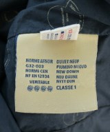 MONCLER V（モンクレールブイ）ダウンジャケット/ダウンベスト 紺 サイズ:1(S位) メンズ/2200717399482