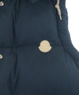 MONCLER V（モンクレールブイ）ダウンジャケット/ダウンベスト 紺 サイズ:1(S位) メンズ/2200717399482