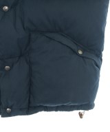 MONCLER V（モンクレールブイ）ダウンジャケット/ダウンベスト 紺 サイズ:1(S位) メンズ/2200717399482