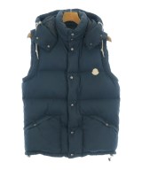 MONCLER V ダウンジャケット/ダウンベスト