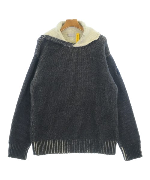 MONCLER GENIUS(モンクレールジーニアス)のニット・セーター サイズ:M 55,400円