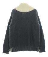 MONCLER GENIUS（モンクレールジーニアス）ニット・セーター 紺 サイズ:M メンズ/2200721647012