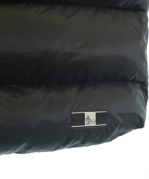 MONCLER GENIUS（モンクレールジーニアス）ダウンジャケット/ダウンベスト 黒 サイズ:2(M位) メンズ/2200721856018