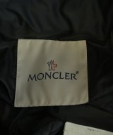 MONCLER GENIUS（モンクレールジーニアス）ダウンジャケット/ダウンベスト 黒 サイズ:2(M位) メンズ/2200721856018