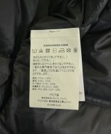MONCLER GENIUS（モンクレールジーニアス）ダウンジャケット/ダウンベスト 黒 サイズ:2(M位) メンズ/2200721856018
