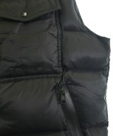 MONCLER GENIUS（モンクレールジーニアス）ダウンジャケット/ダウンベスト 黒 サイズ:2(M位) メンズ/2200721856018