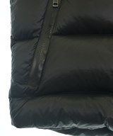 MONCLER GENIUS（モンクレールジーニアス）ダウンジャケット/ダウンベスト 黒 サイズ:2(M位) メンズ/2200721856018