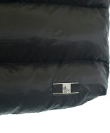 MONCLER GENIUS（モンクレールジーニアス）ダウンジャケット/ダウンベスト 黒 サイズ:2(M位) メンズ/2200721856018