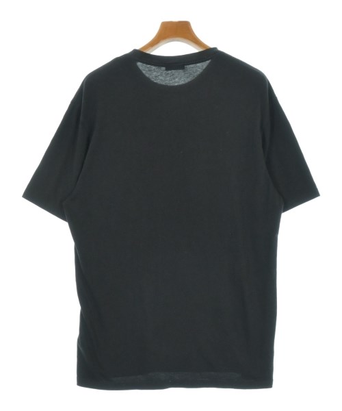 MONCLER GENIUS（モンクレールジーニアス）Tシャツ・カットソー 黒 サイズ:M メンズ/2200721856025