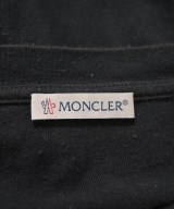 MONCLER GENIUS（モンクレールジーニアス）Tシャツ・カットソー 黒 サイズ:M メンズ/2200721856025