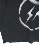MONCLER GENIUS（モンクレールジーニアス）Tシャツ・カットソー 黒 サイズ:M メンズ/2200721856025