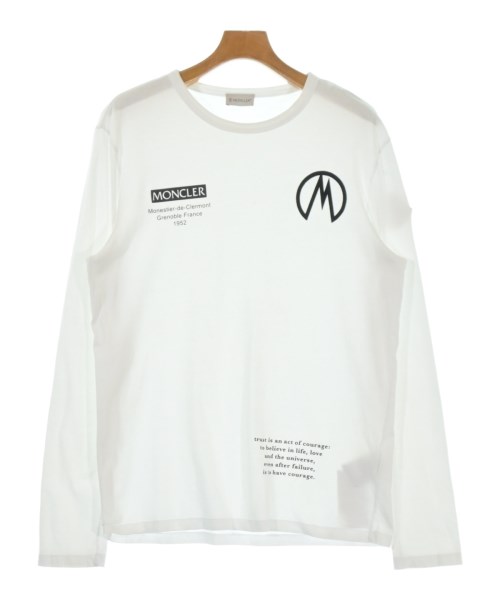 MONCLER(モンクレール)のTシャツ・カットソー サイズ:L 31,400円