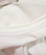 MONCLER（モンクレール）Tシャツ・カットソー 白 サイズ:L メンズ/2200721856032