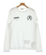 MONCLER Tシャツ・カットソー