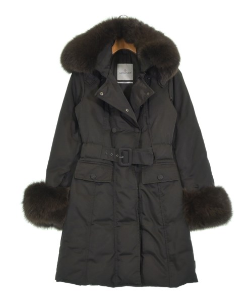 MONCLER(モンクレール)のダウンコート サイズ:0(XS位) 53,100円