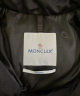 MONCLER（モンクレール）ダウンコート 茶 サイズ:0(XS位) レディース/2200718002039