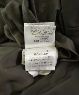 MONCLER（モンクレール）ダウンコート 茶 サイズ:0(XS位) レディース/2200718002039