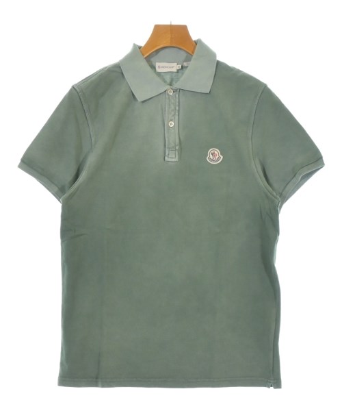 MONCLER(モンクレール)のポロシャツ サイズ:M 18,200円