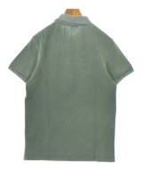 MONCLER（モンクレール）ポロシャツ 緑 サイズ:M メンズ/2200721893044