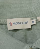 MONCLER（モンクレール）ポロシャツ 緑 サイズ:M メンズ/2200721893044