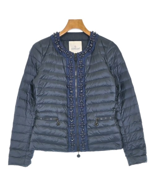 MONCLER(モンクレール)のダウンジャケット/ダウンベスト サイズ:1(S位) 66,700円