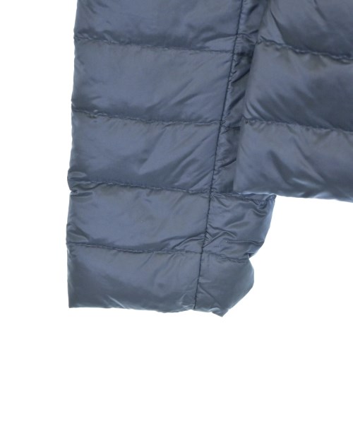 MONCLER（モンクレール）ダウンジャケット/ダウンベスト 紺 サイズ:1(S位) レディース/2200722296028