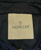 MONCLER（モンクレール）ダウンジャケット/ダウンベスト 紺 サイズ:1(S位) レディース/2200722296028